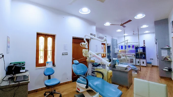 Singhvi Dental Care