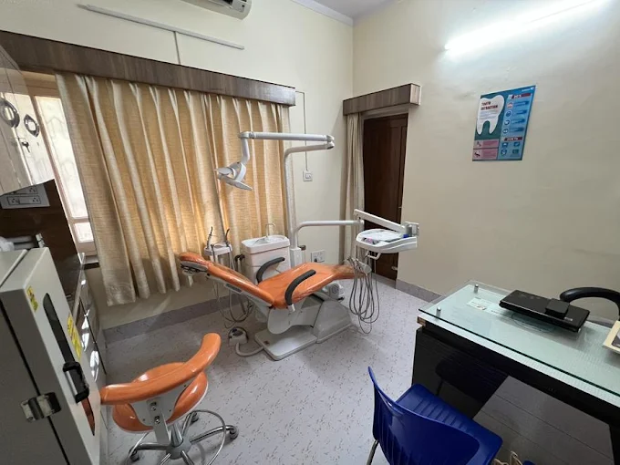 Saumya Dental Care