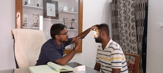 Arogya Homoeopathic clinic
