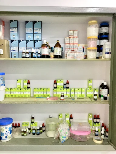 Dr Batra’s Homeopathy