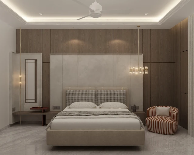 Ojasvi Bohra Design Studio