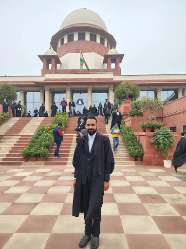 Advocate. Mukesh katariya