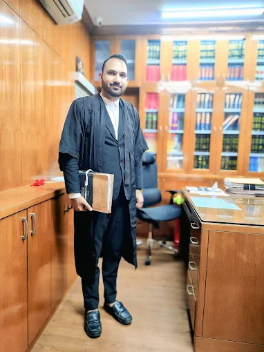 Advocate. Mukesh katariya