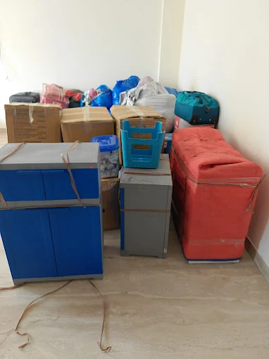 Ashirwad Services Packers And Movers