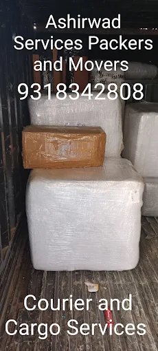 Ashirwad Services Packers And Movers