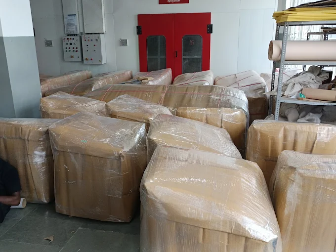 Universal Packers Movers Services