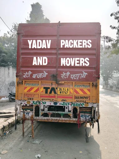 Yadav Packers And Movers
