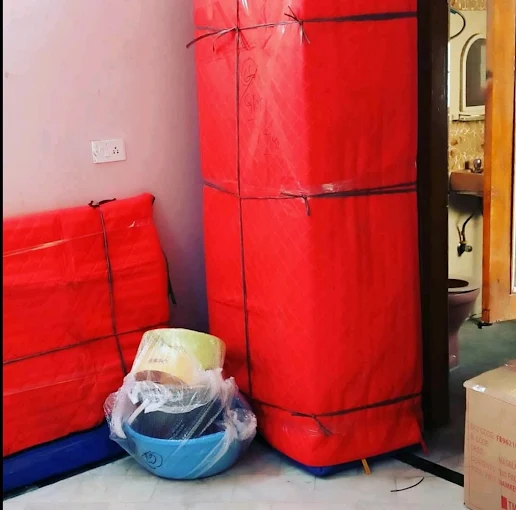 Manika Packers Movers