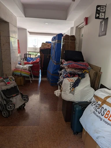 Manika Packers Movers
