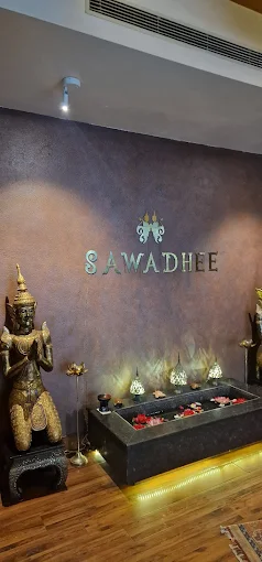 Sawadhee Traditional Thai Spa