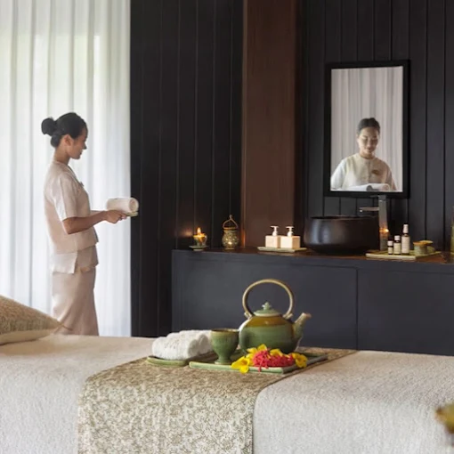 City Body Spa And Massage Service