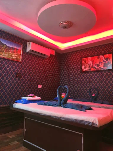 Euphoria Spa