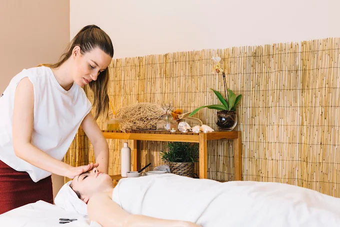 Euphoria Spa