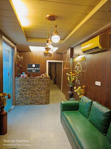 Mantra Body Spa