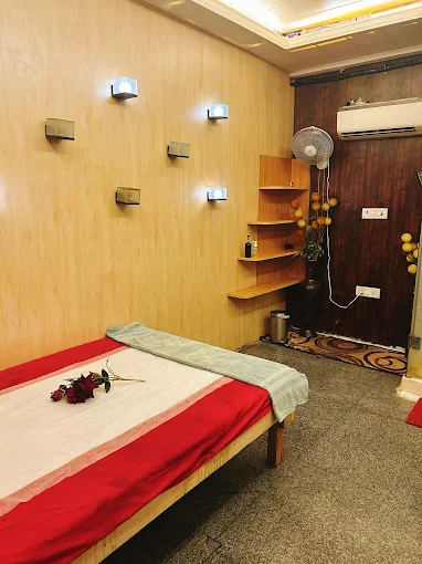 Mantra Body Spa
