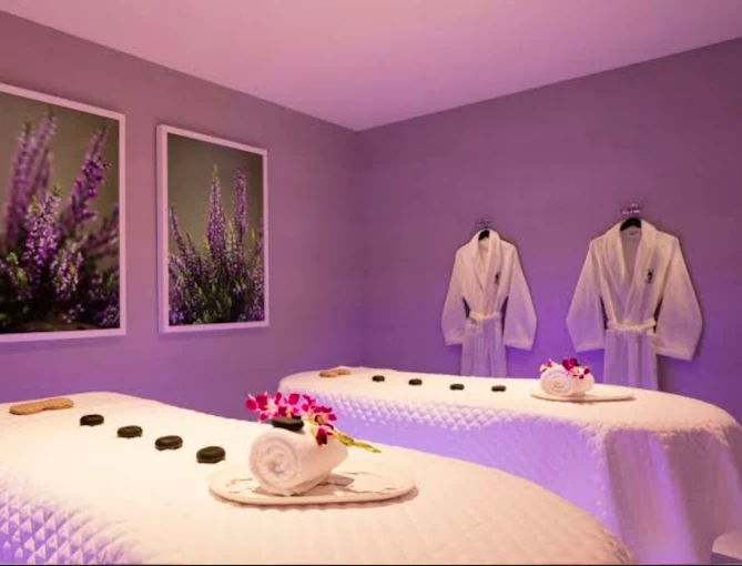 Sun Wellness Spa