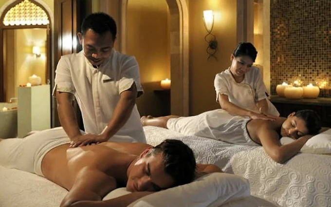 Blue Moon Spa