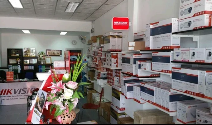 Balaji Security Solutions