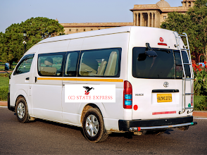 State Express Car Rental