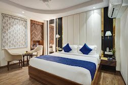 Hotel Saina International