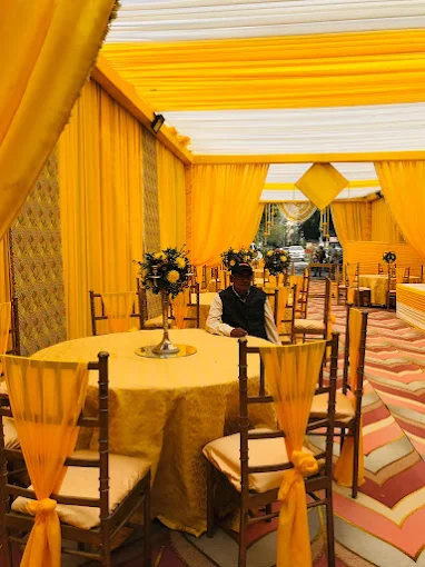 KNST EVENTS PVT LTD
