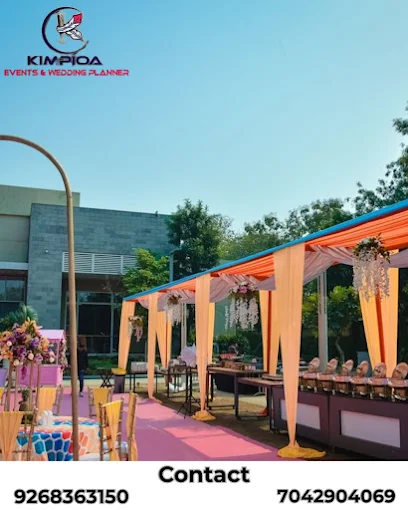 Kimpioa events Photo
