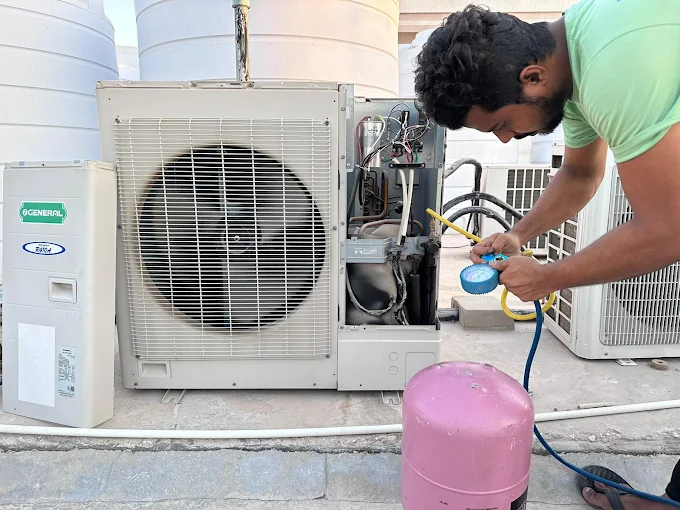 Avadh Air Conditioner