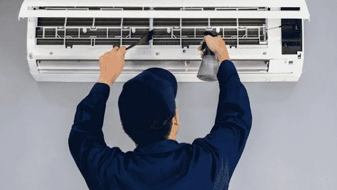 Muskan Air Conditioning Systems
