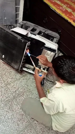 Kalpana Service