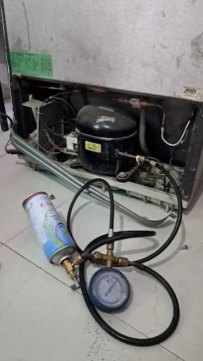 Kalpana Service