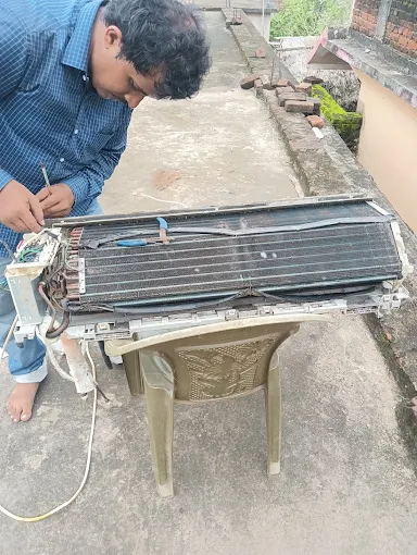 Om Sai Ram Air Condition