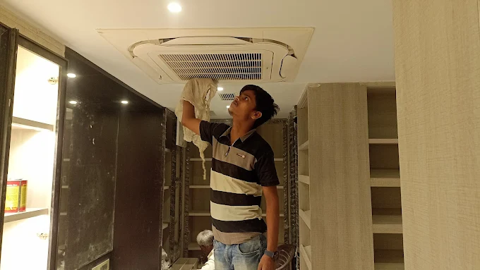 FALAK AIRCON