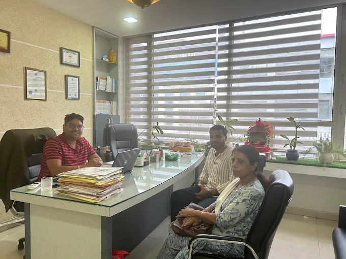 Naresh K Bhatia & Associates