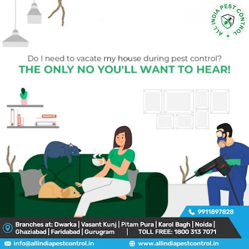 ALL INDIA PEST CONTROL