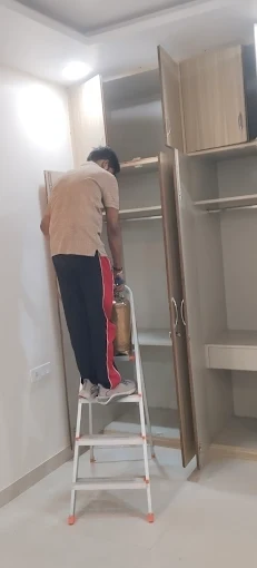 Times Now Pest Control Services