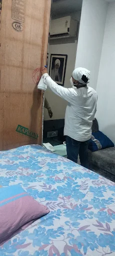 Jiyanshi Pest Control