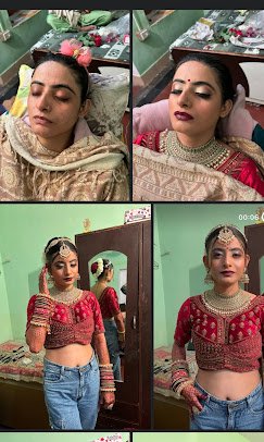 Yukta Beauty Parlour