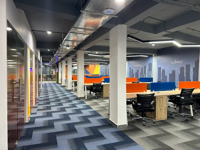 ShipGlobal Corporate