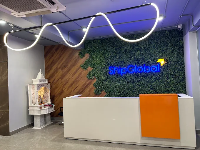 ShipGlobal Corporate