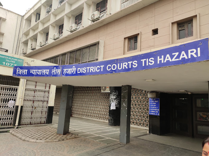 Advocate Parvinder Singh