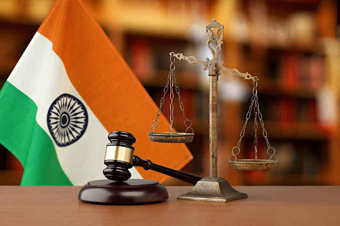 Advocate Parvinder Singh
