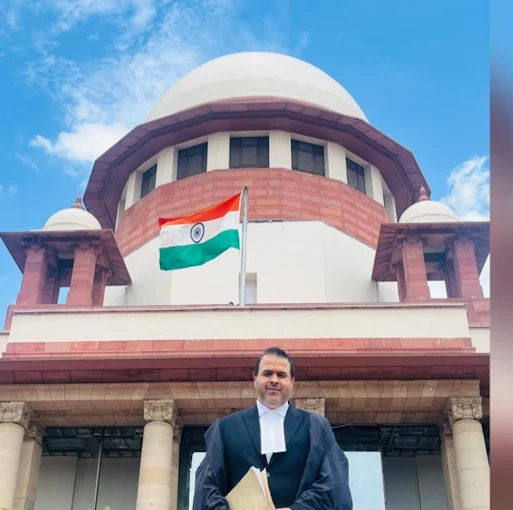 Advocate Kapil Chandna