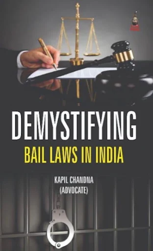 Advocate Kapil Chandna