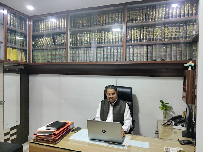 Ashok Gupta & Co