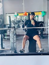 Hulk fitness zone