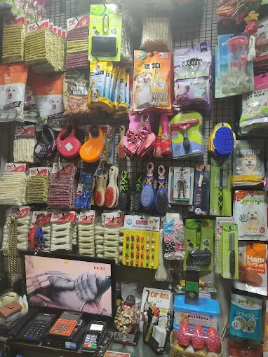 Dogs Paradise