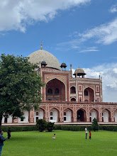 Sushant Travels