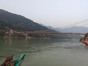 Sushant Travels