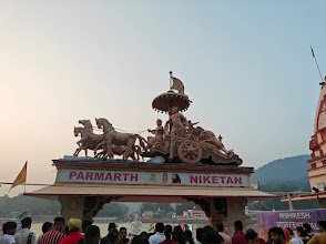 Sushant Travels