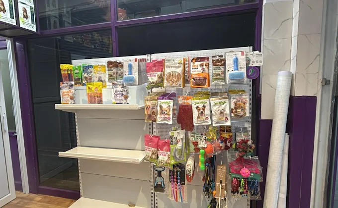 Amaira Pet Shop
